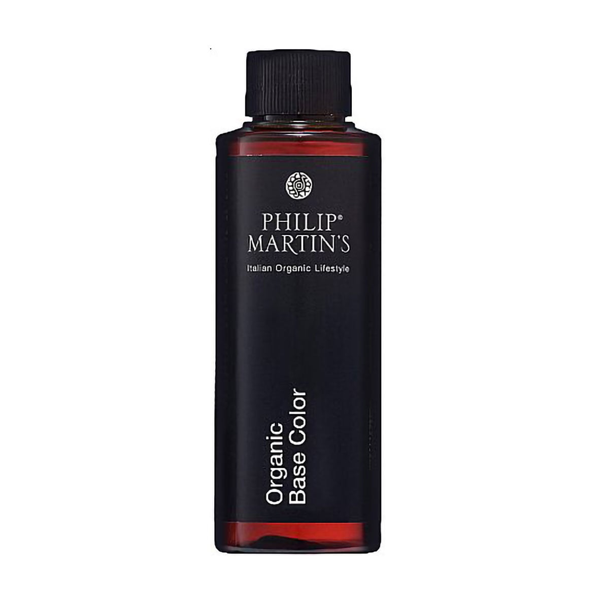 Фарба для волосся Philip Martin's Organic Base Color, 7.44 Intense Copper Blonde, 125 мл